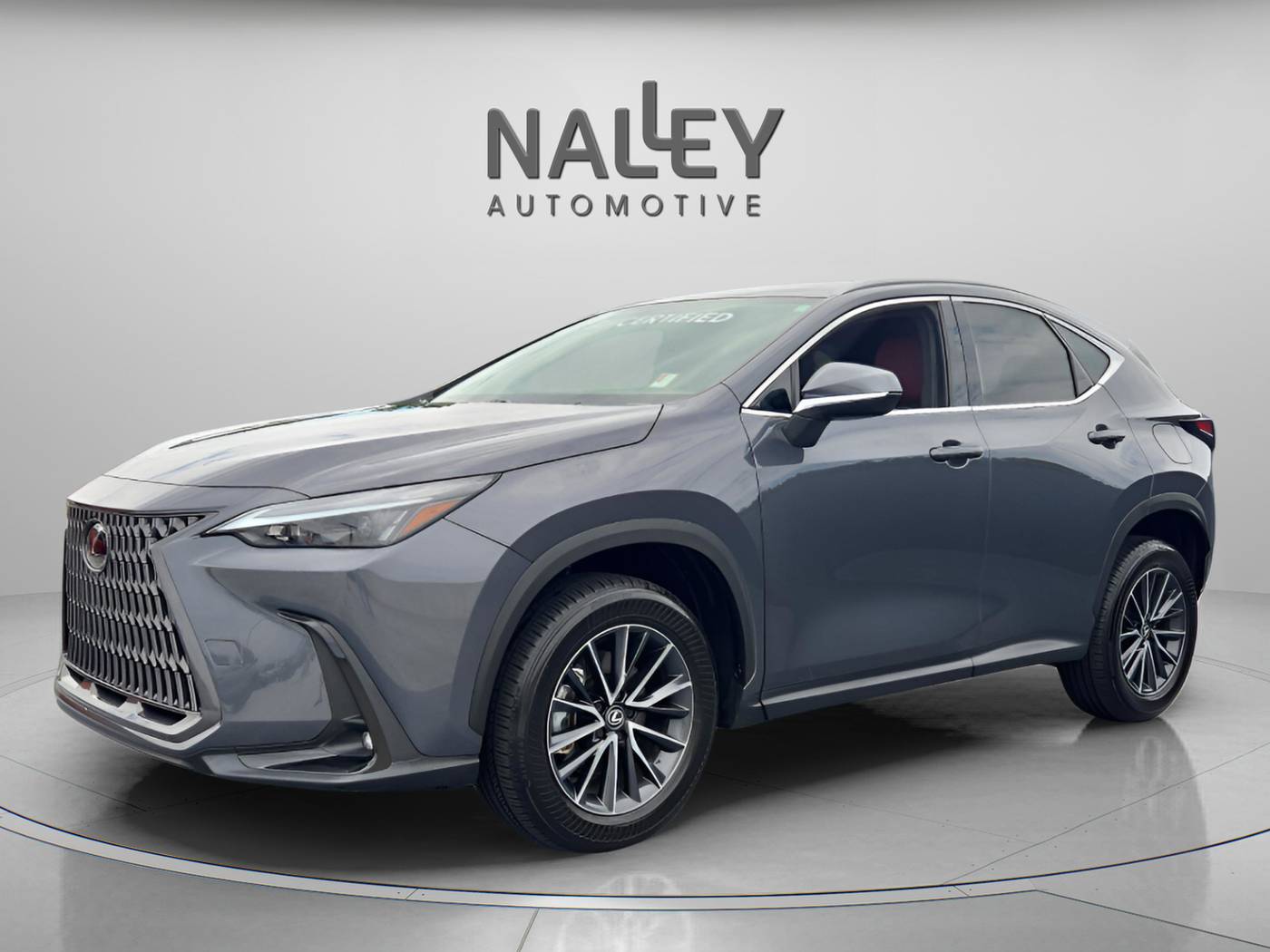 2024 Lexus NX NX 250 — SUV — 9,713 mi — Roswell, GA