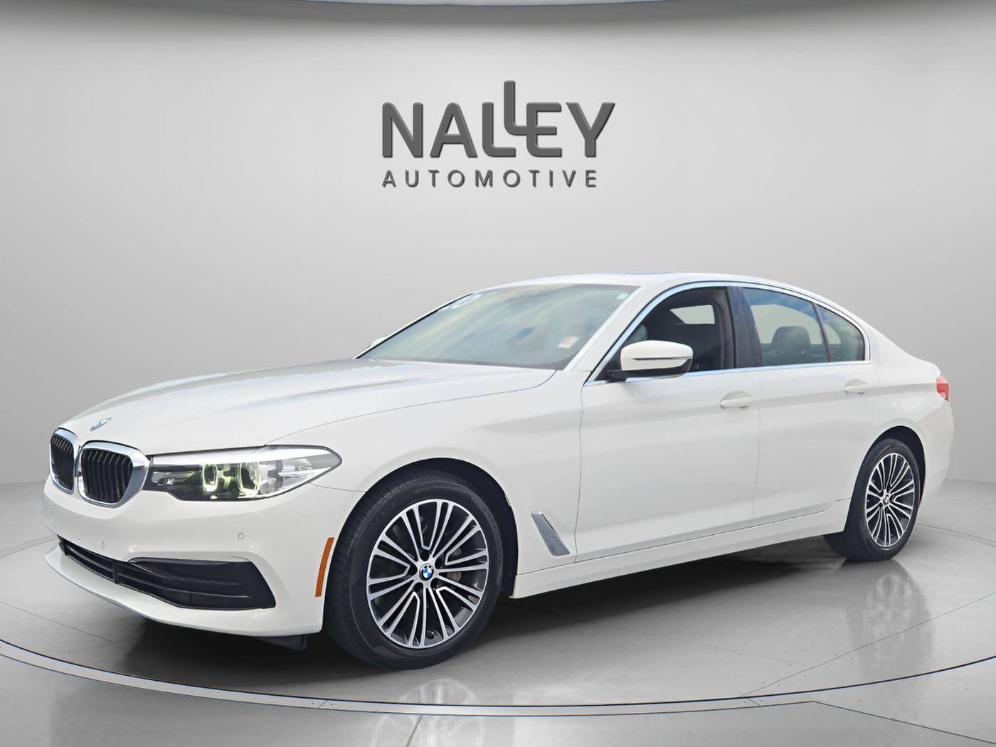 2020 BMW 5 Series 530i — Sedan — 62,313 mi — Roswell, GA