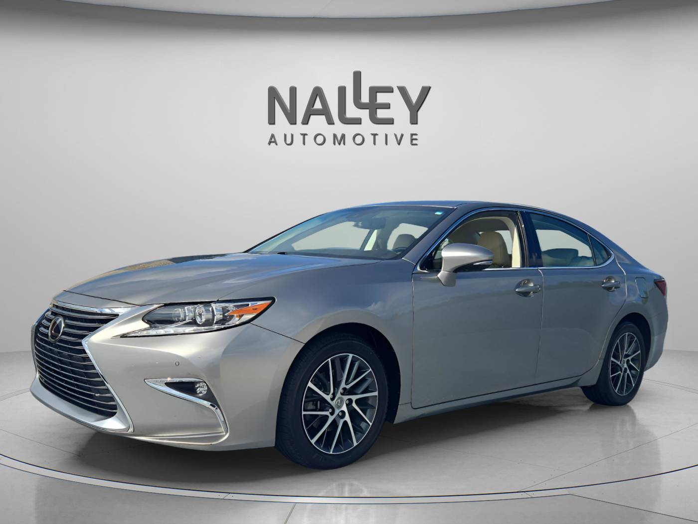2016 Lexus ES ES 350 — Sedan — 58,448 mi — Roswell, GA