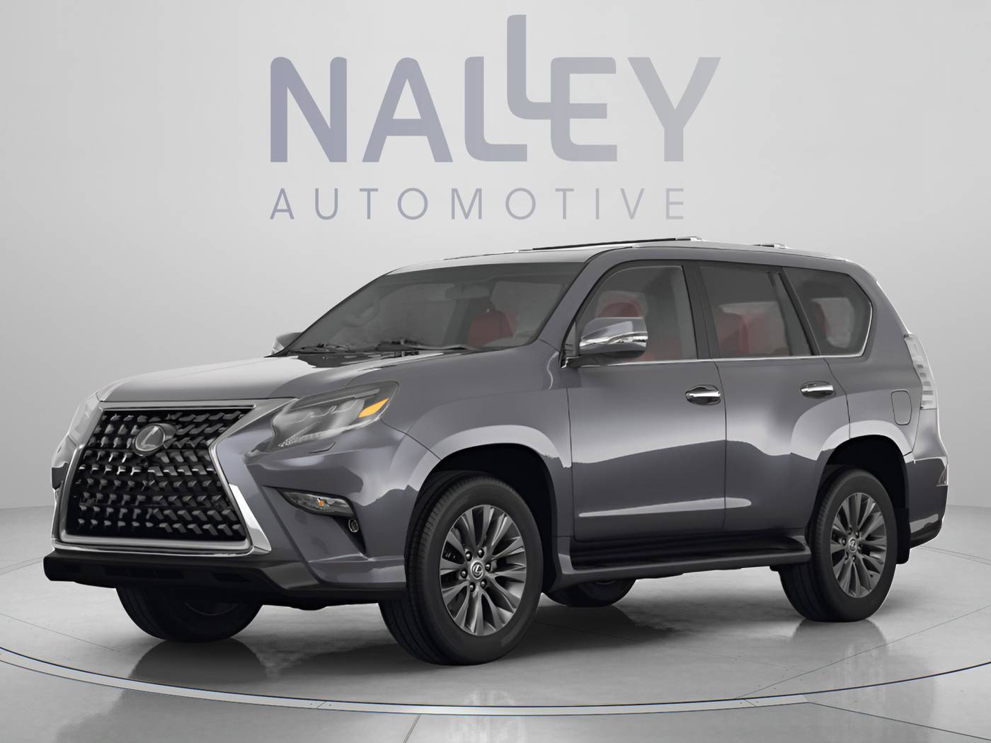 2023 Lexus GX GX 460 Premium