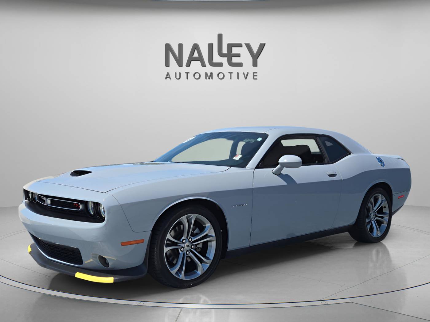 2020 Dodge Challenger R/T — Coupe — 61,573 mi — Roswell, GA