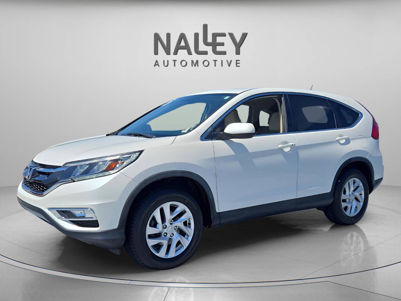 2015 Honda CR-V EX — SUV — 143,457 mi — Roswell, GA