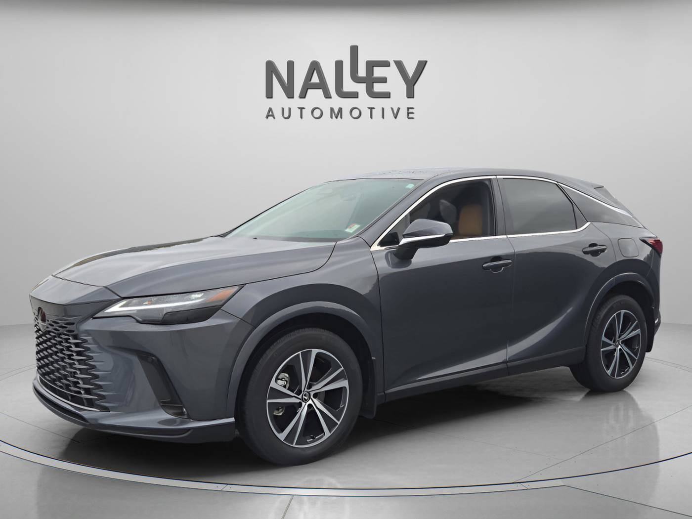 2025 Lexus RX RX 350 — SUV — 10,565 mi — Roswell, GA