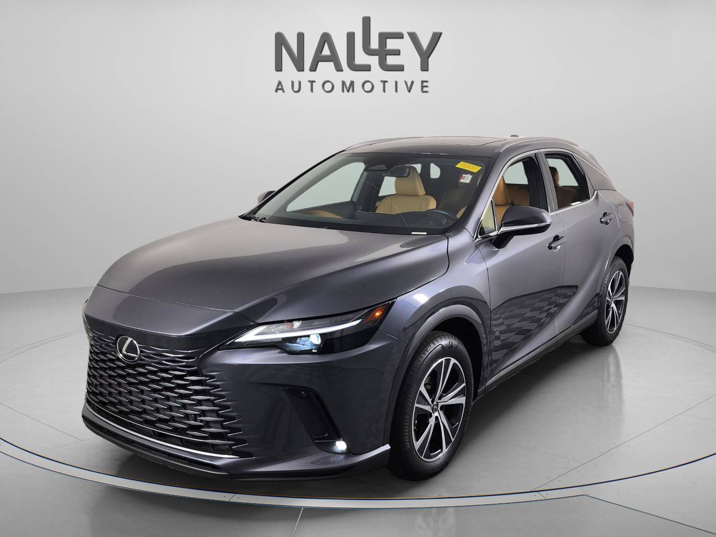 2025 Lexus RX RX 350 Premium — SUV — 13,474 mi — Smyrna, GA