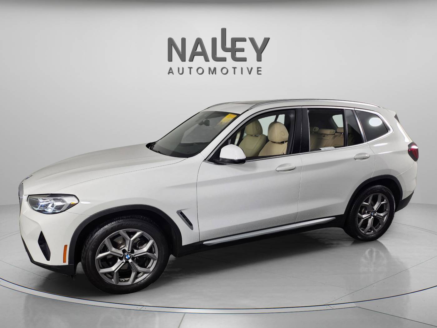 2022 BMW X3 30i — SUV — 30,930 mi — Smyrna, GA