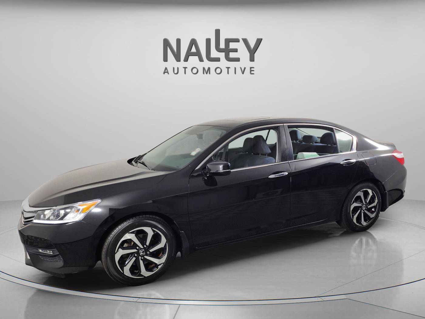 2016 Honda Accord EX — Sedan — 142,980 mi — Smyrna, GA