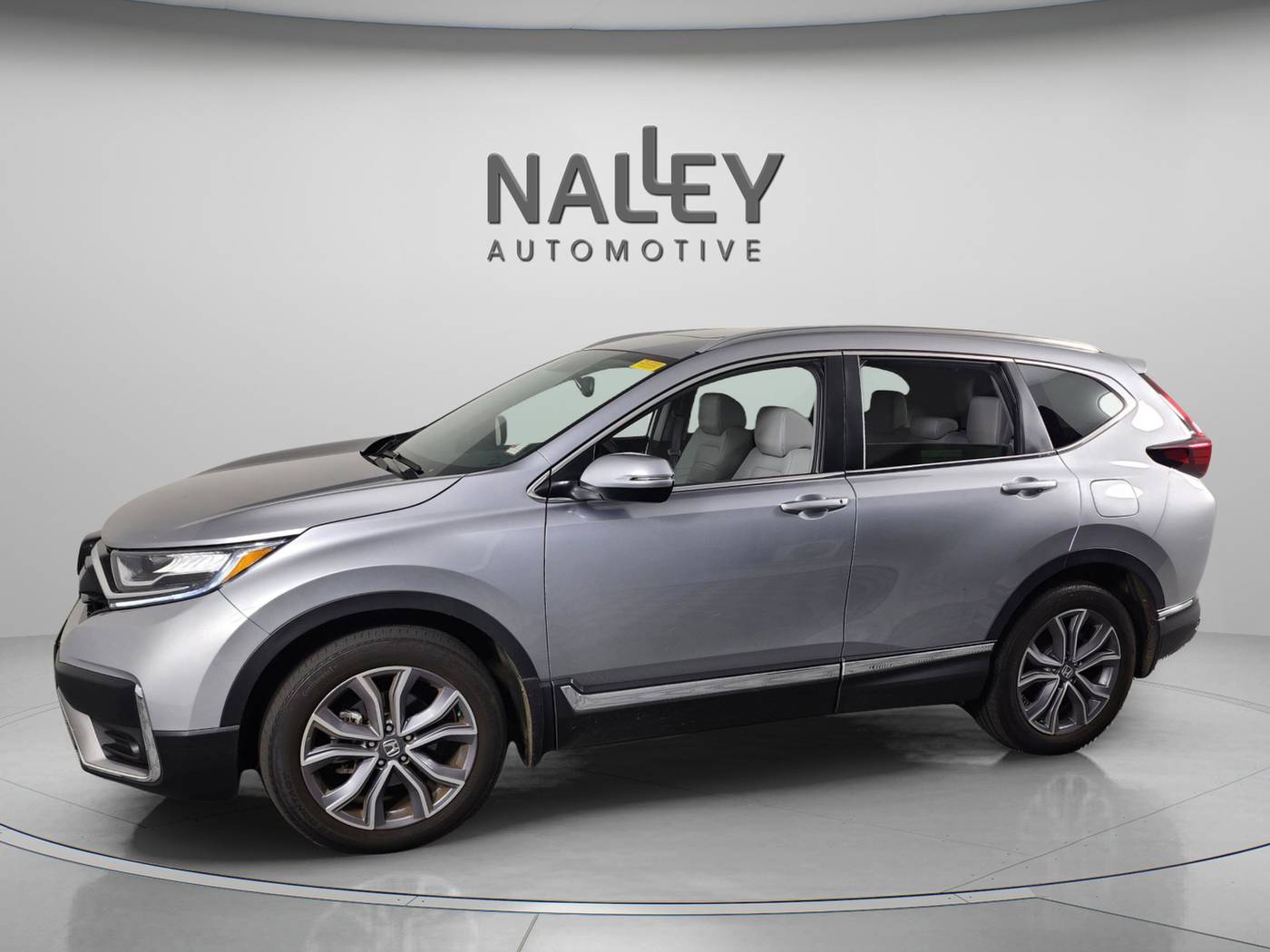 2020 Honda CR-V Touring — SUV — 22,340 mi — Smyrna, GA