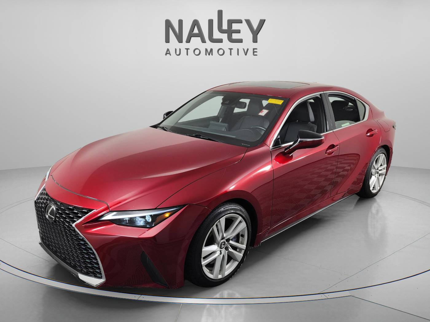 2023 Lexus IS IS 300 — Sedan — 18,579 mi — Smyrna, GA