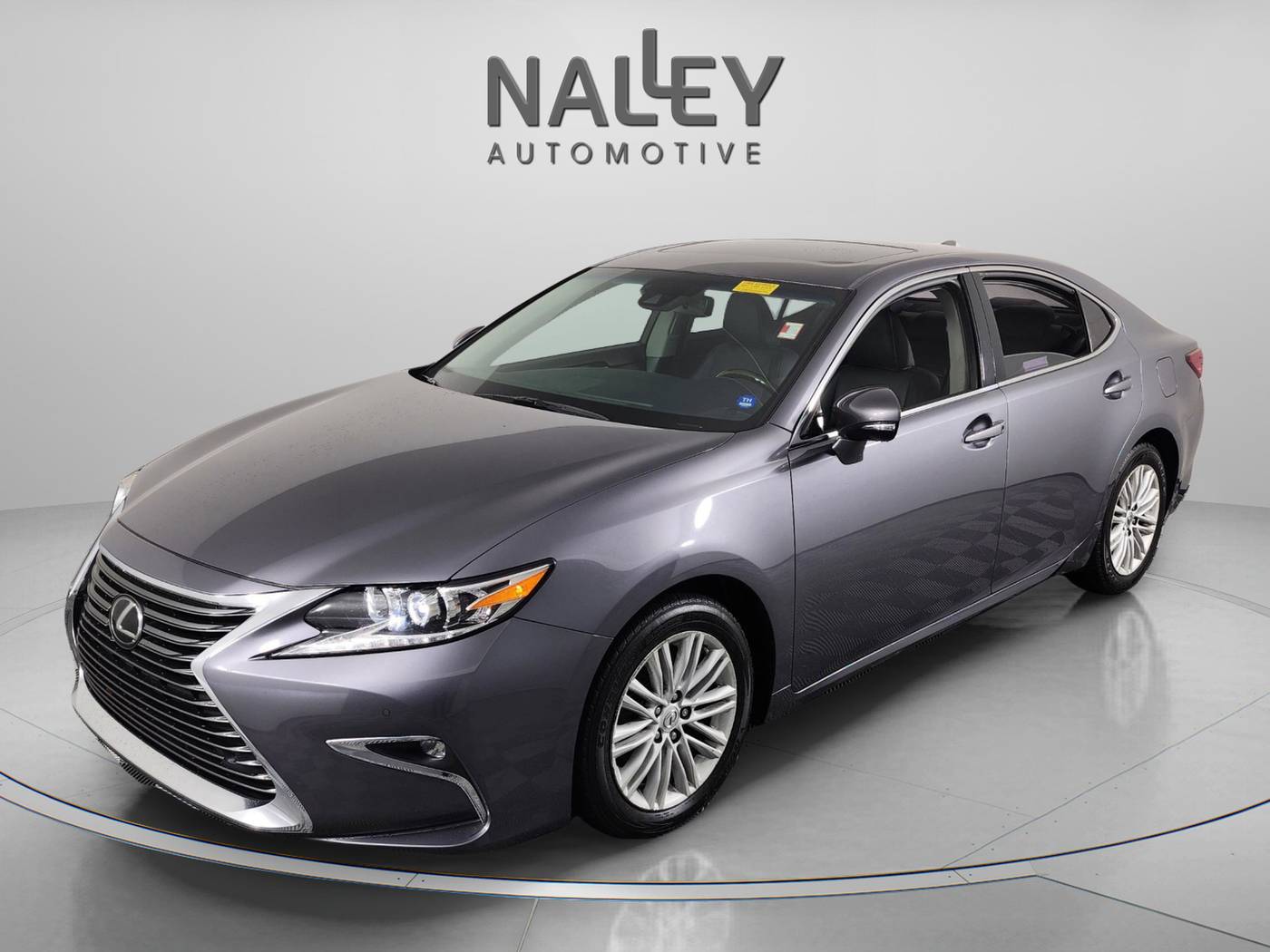 2016 Lexus ES ES 350 — Sedan — 100,534 mi — Smyrna, GA