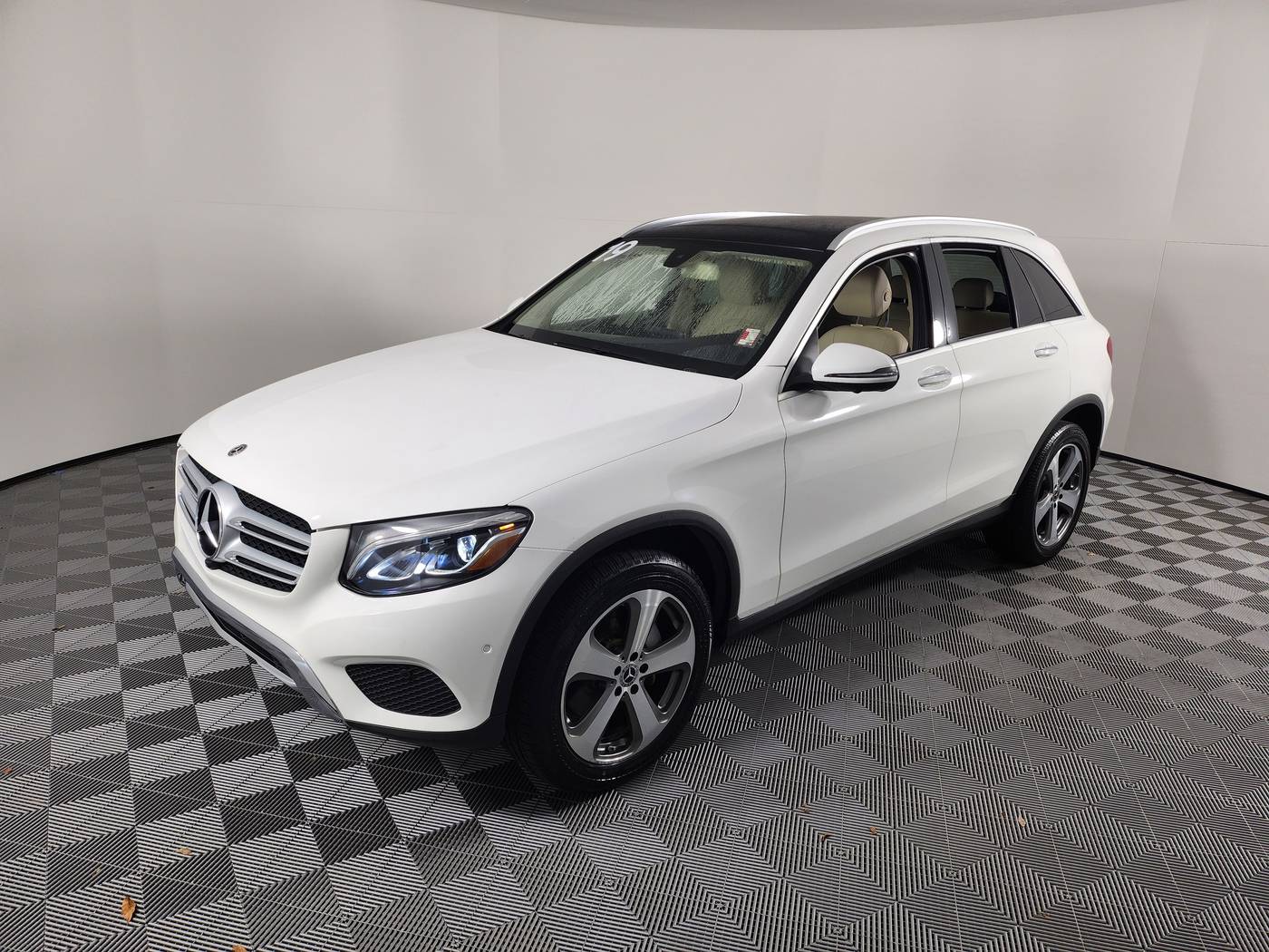 2019 Mercedes-Benz GLC GLC 300 — SUV — 51,889 mi — Smyrna, GA