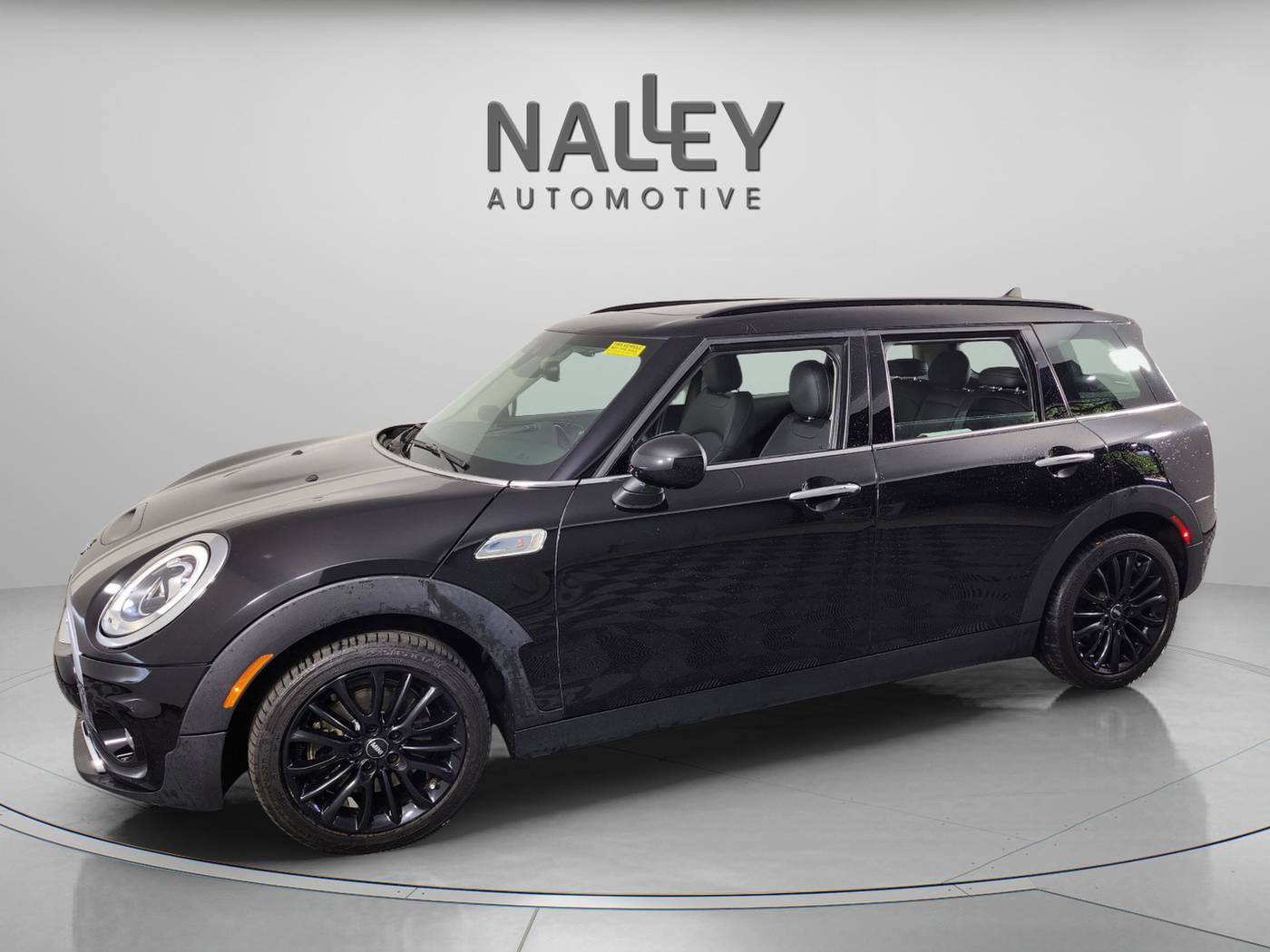 2019 MINI Clubman Cooper S — Wagon — 63,441 mi — Smyrna, GA