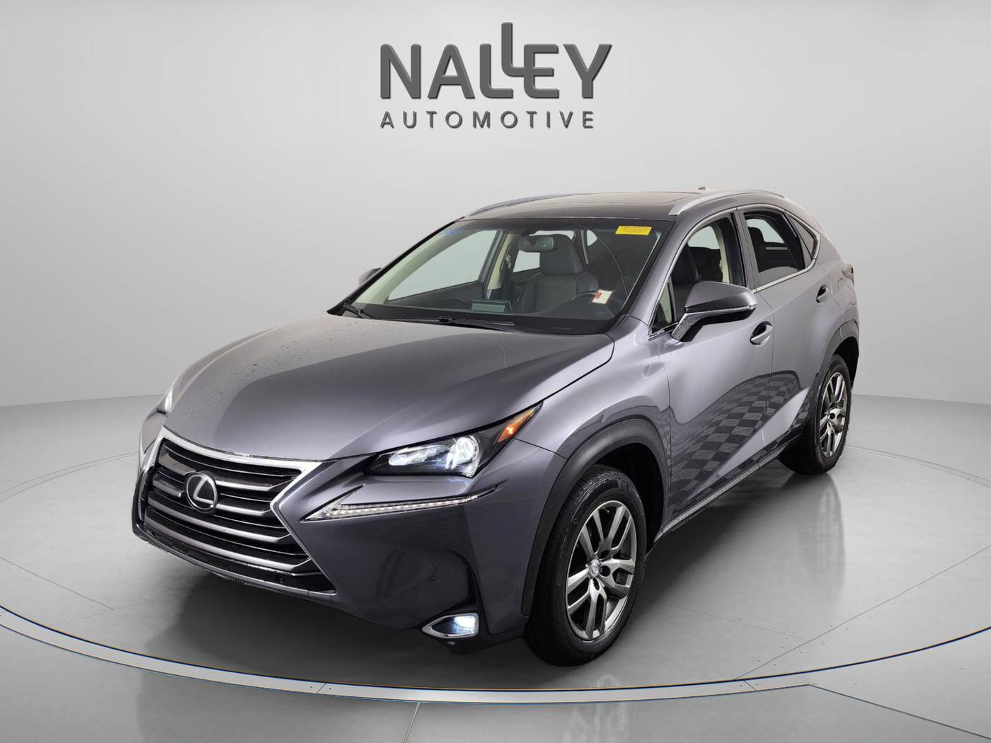 2016 Lexus NX NX 200t — SUV — 116,442 mi — Smyrna, GA