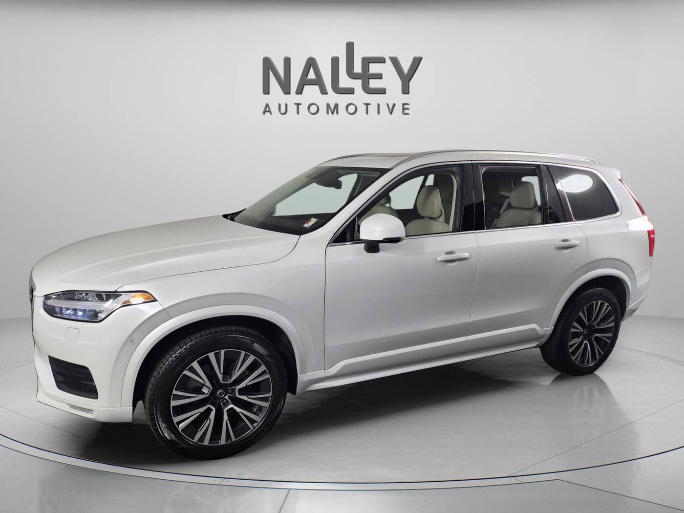 2021 Volvo XC90 Momentum — SUV — 51,225 mi — Smyrna, GA