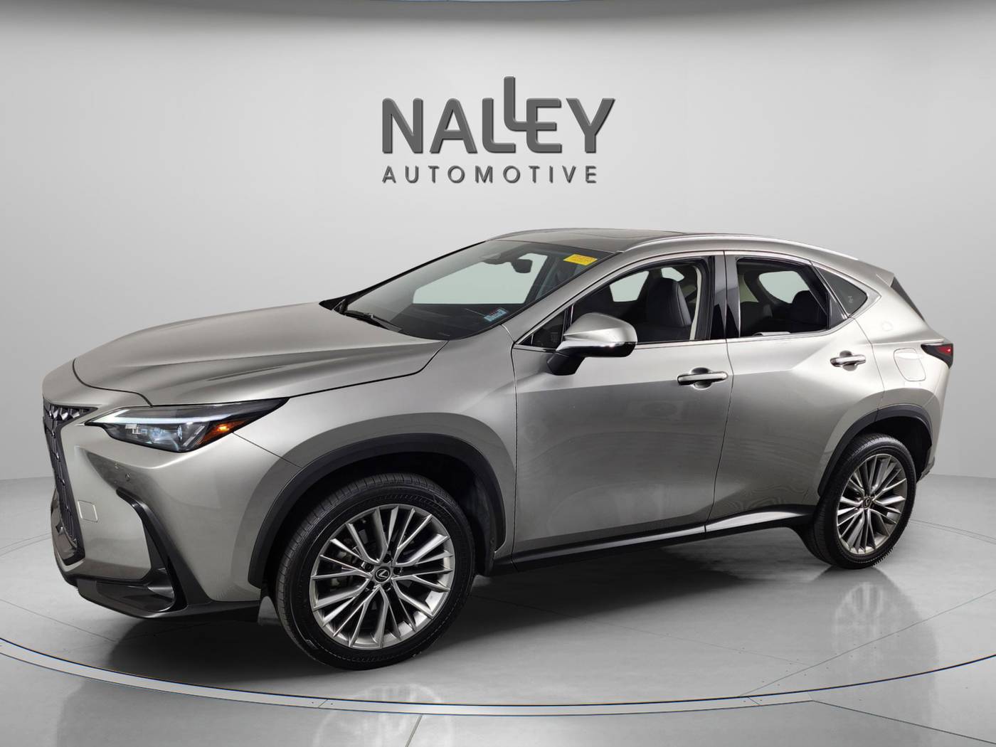 2022 Lexus NX NX 350h Premium — SUV — 72,231 mi — Smyrna, GA