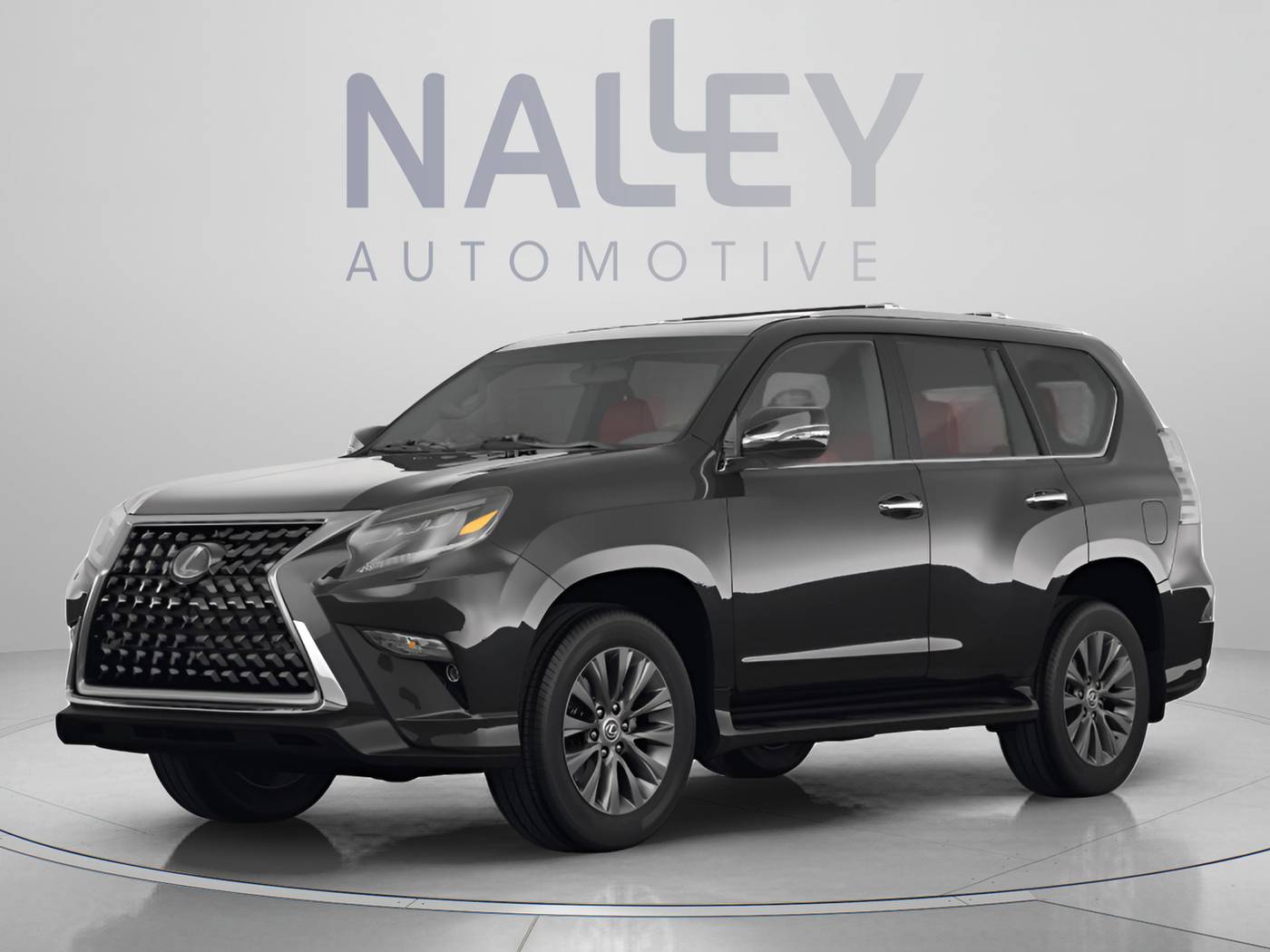 2023 Lexus GX GX 460 Premium