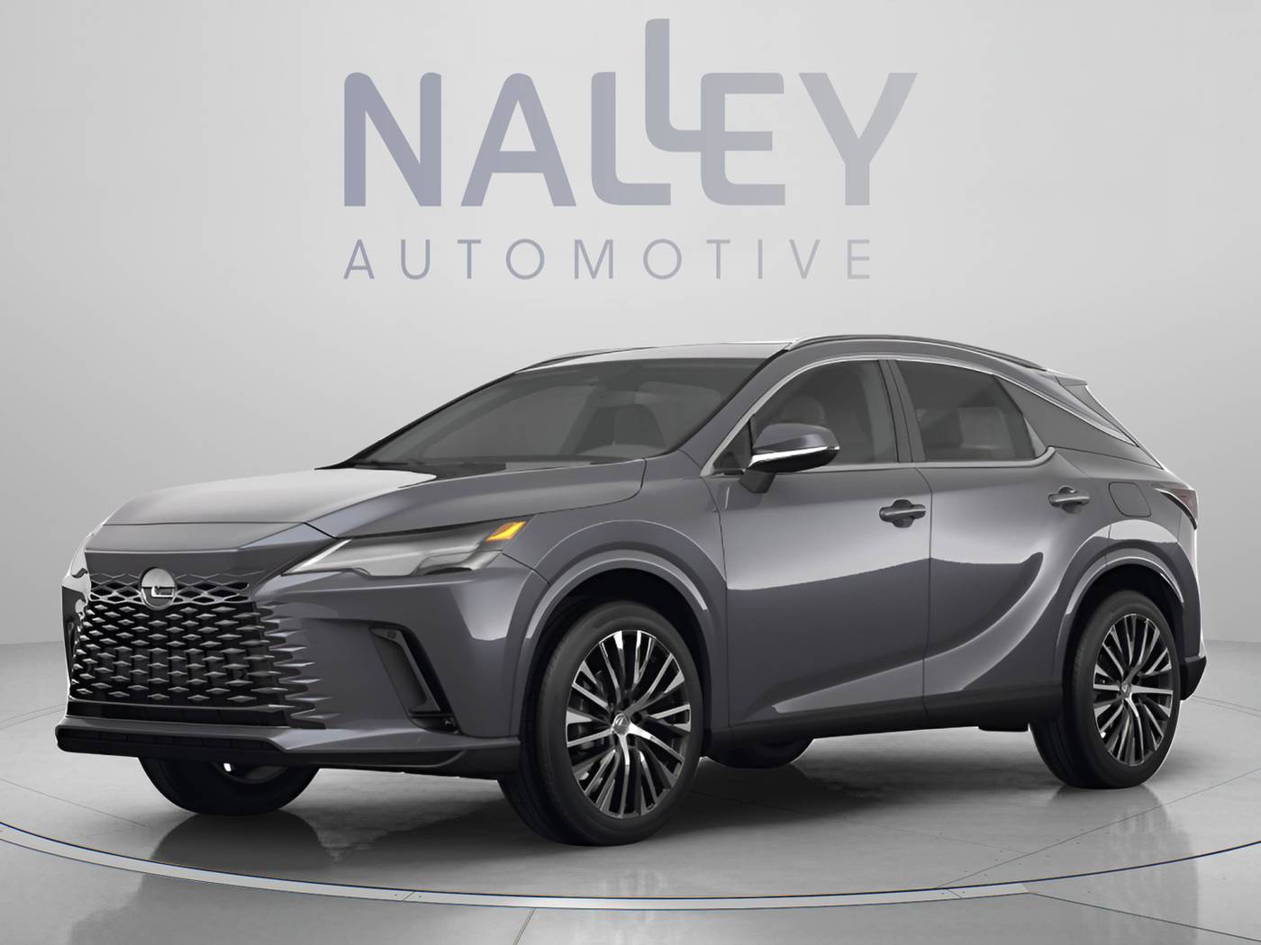 2023 Lexus RX RX 350