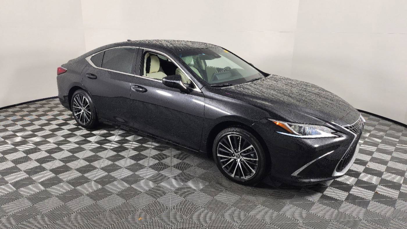 2024 Lexus ES ES 350 — Sedan — 10,807 mi — Smyrna, GA