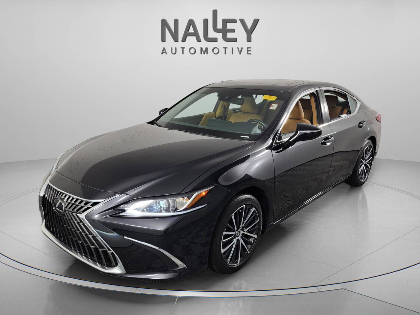 2025 Lexus ES ES 350 — Sedan — 13,071 mi — Smyrna, GA