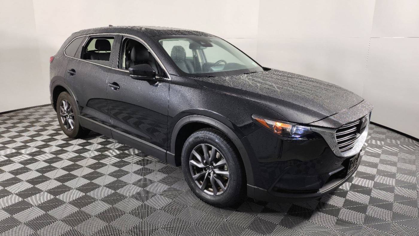 2023 Mazda CX-9 Touring — SUV — 30,128 mi — Smyrna, GA