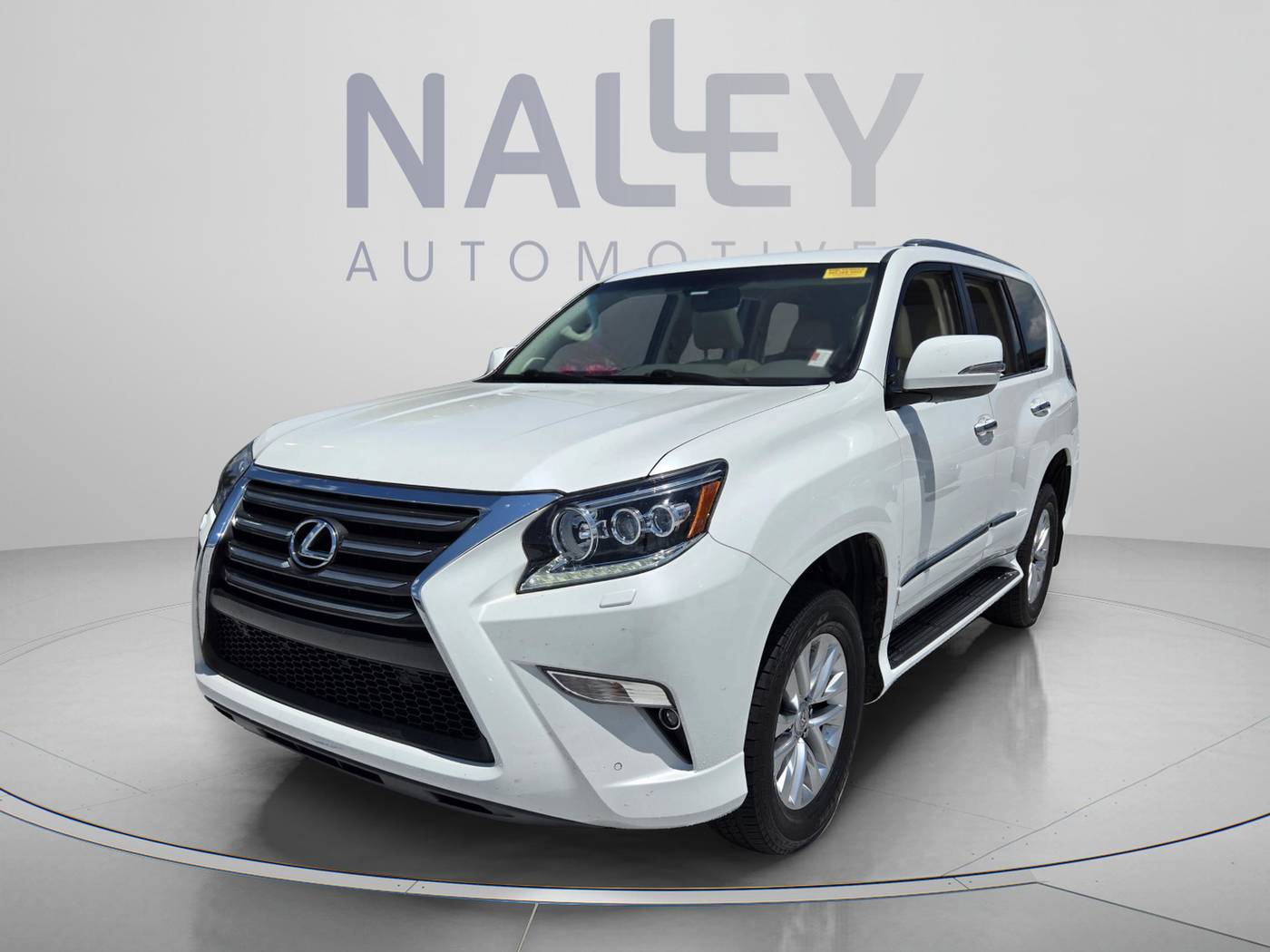 2019 Lexus GX GX 460