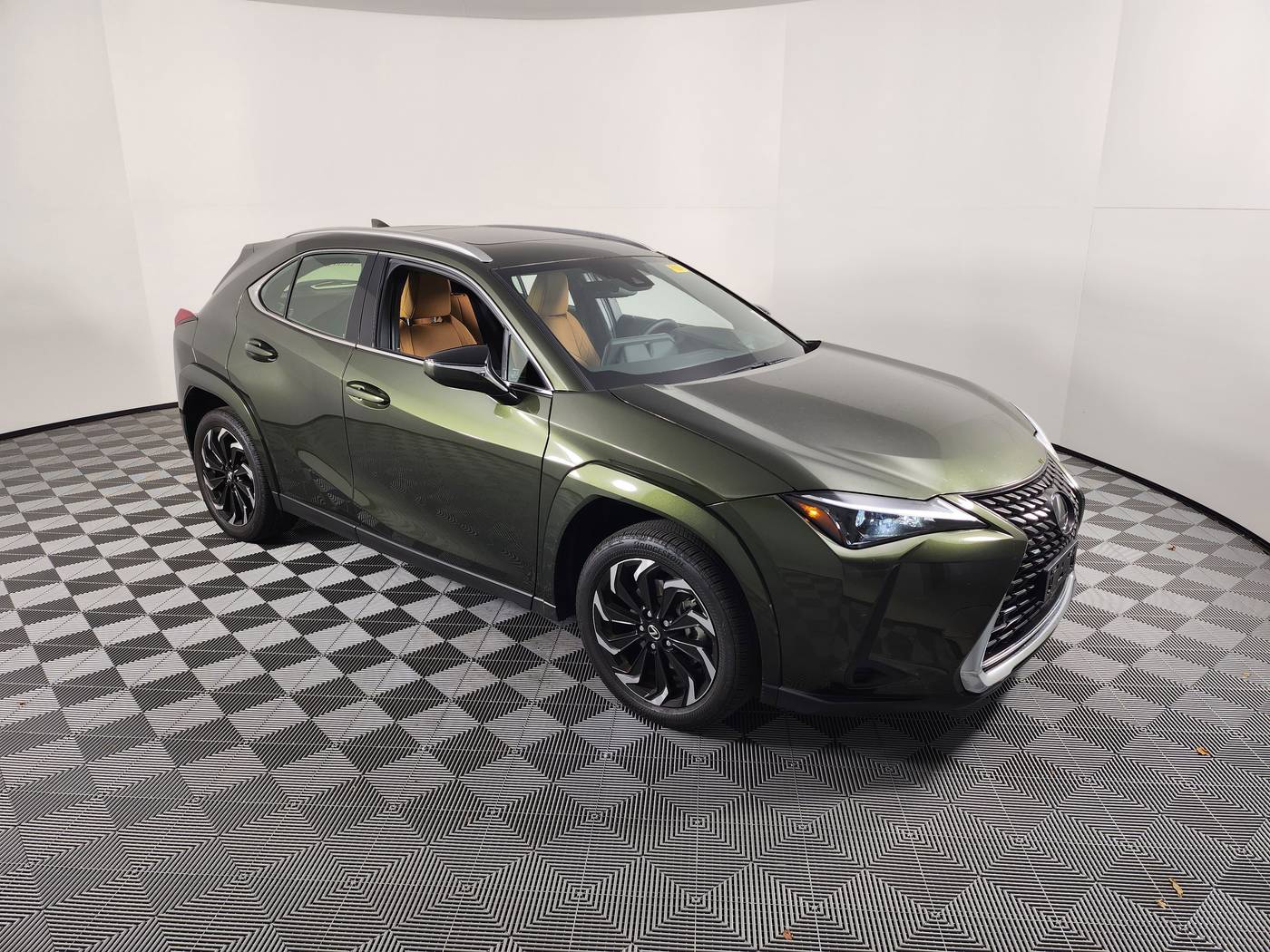 2023 Lexus UX UX 250h Premium — SUV — 22,133 mi — Smyrna, GA