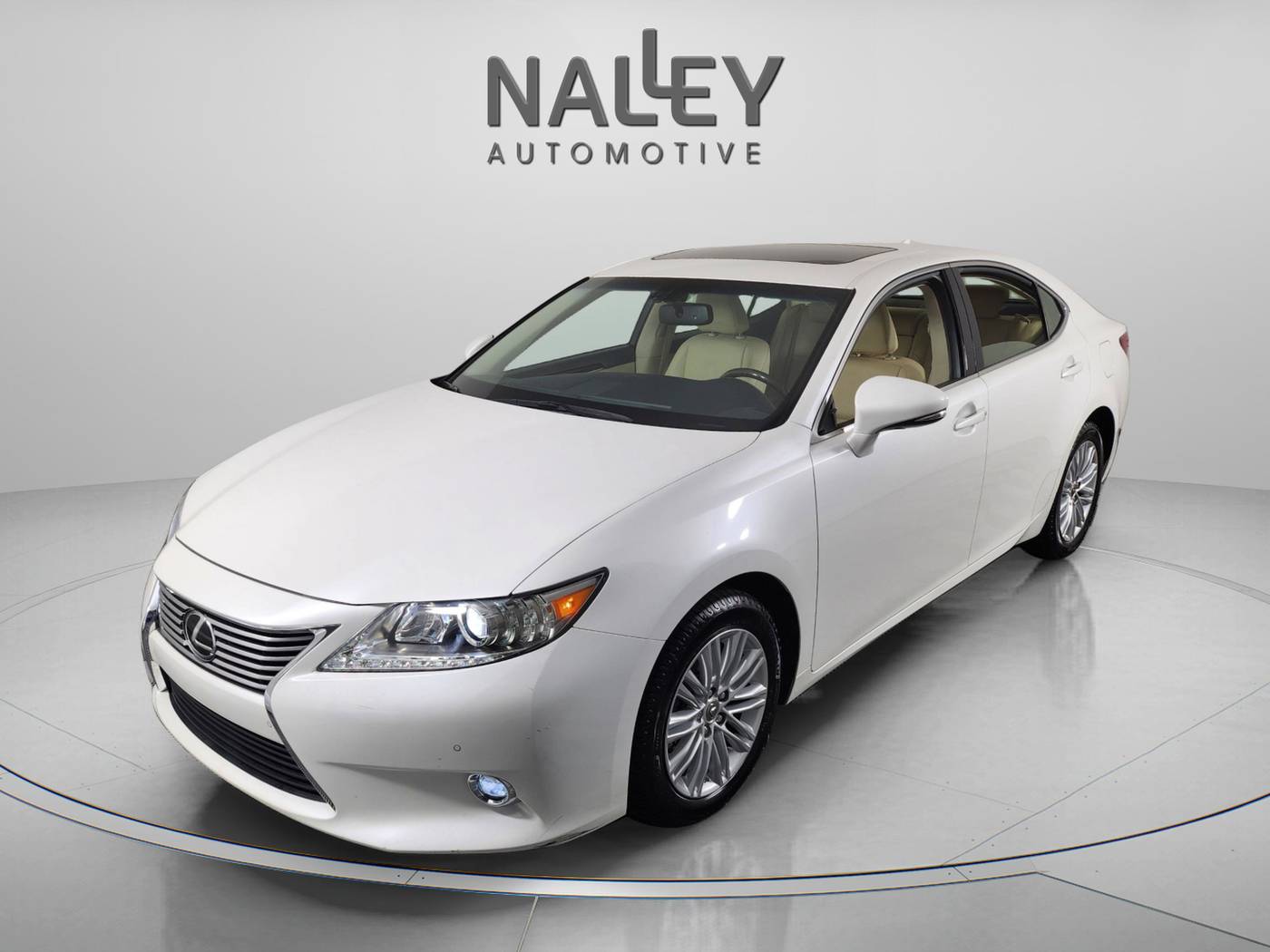 2014 Lexus ES ES 350 — Sedan — 60,391 mi — Smyrna, GA