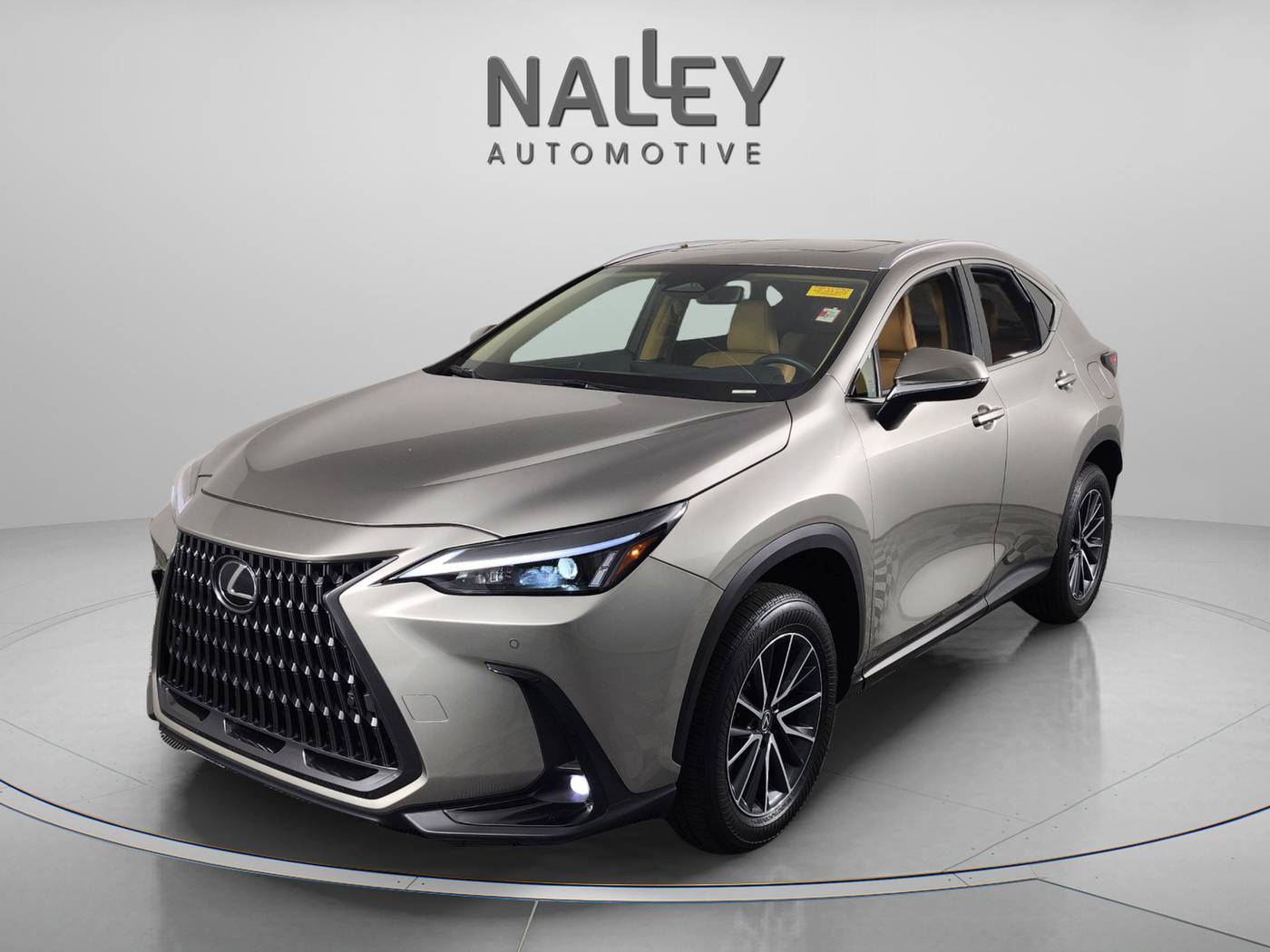 2025 Lexus NX NX 250 Premium — SUV — 11,181 mi — Smyrna, GA