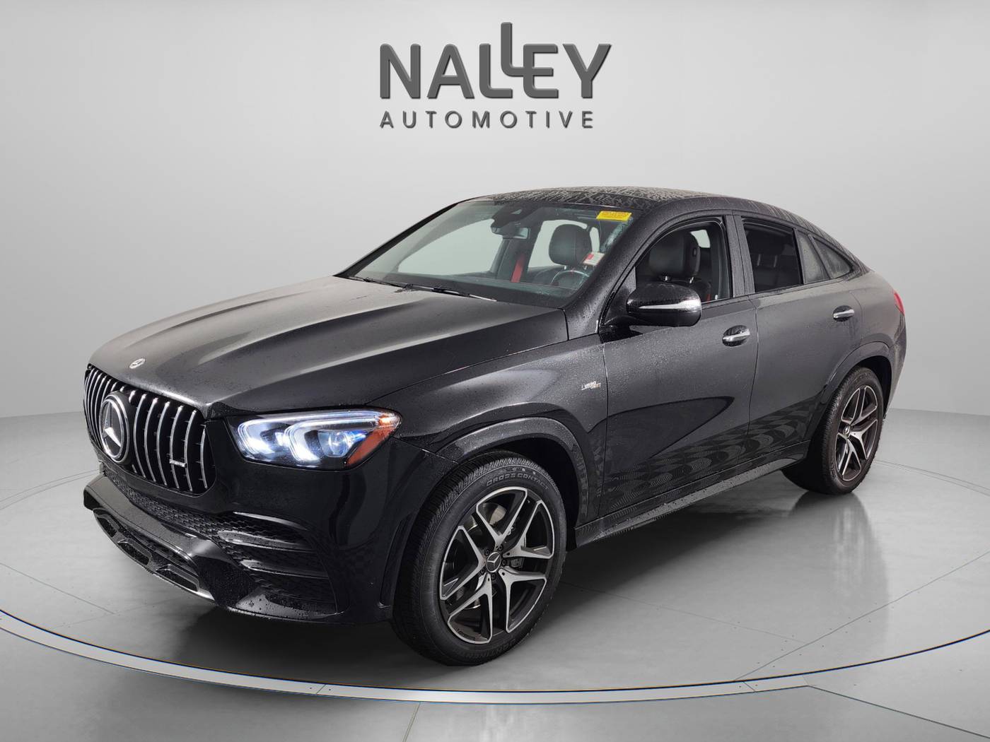2023 Mercedes-Benz GLE AMG GLE 53 — SUV — 62,772 mi — Smyrna, GA