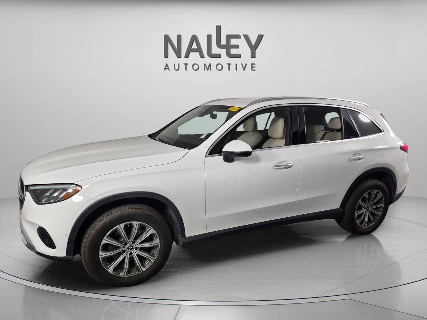 2023 Mercedes-Benz GLC GLC 300 — SUV — 23,108 mi — Smyrna, GA