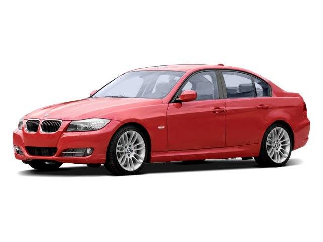 2009 BMW 3 Series 328i — Sedan — 150,000 mi — Smyrna, GA