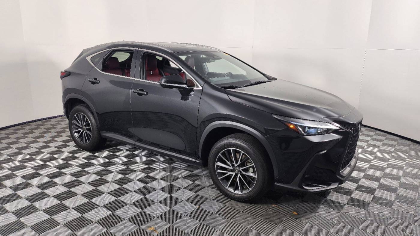 2022 Lexus NX NX 350 Premium — SUV — 19,901 mi — Smyrna, GA
