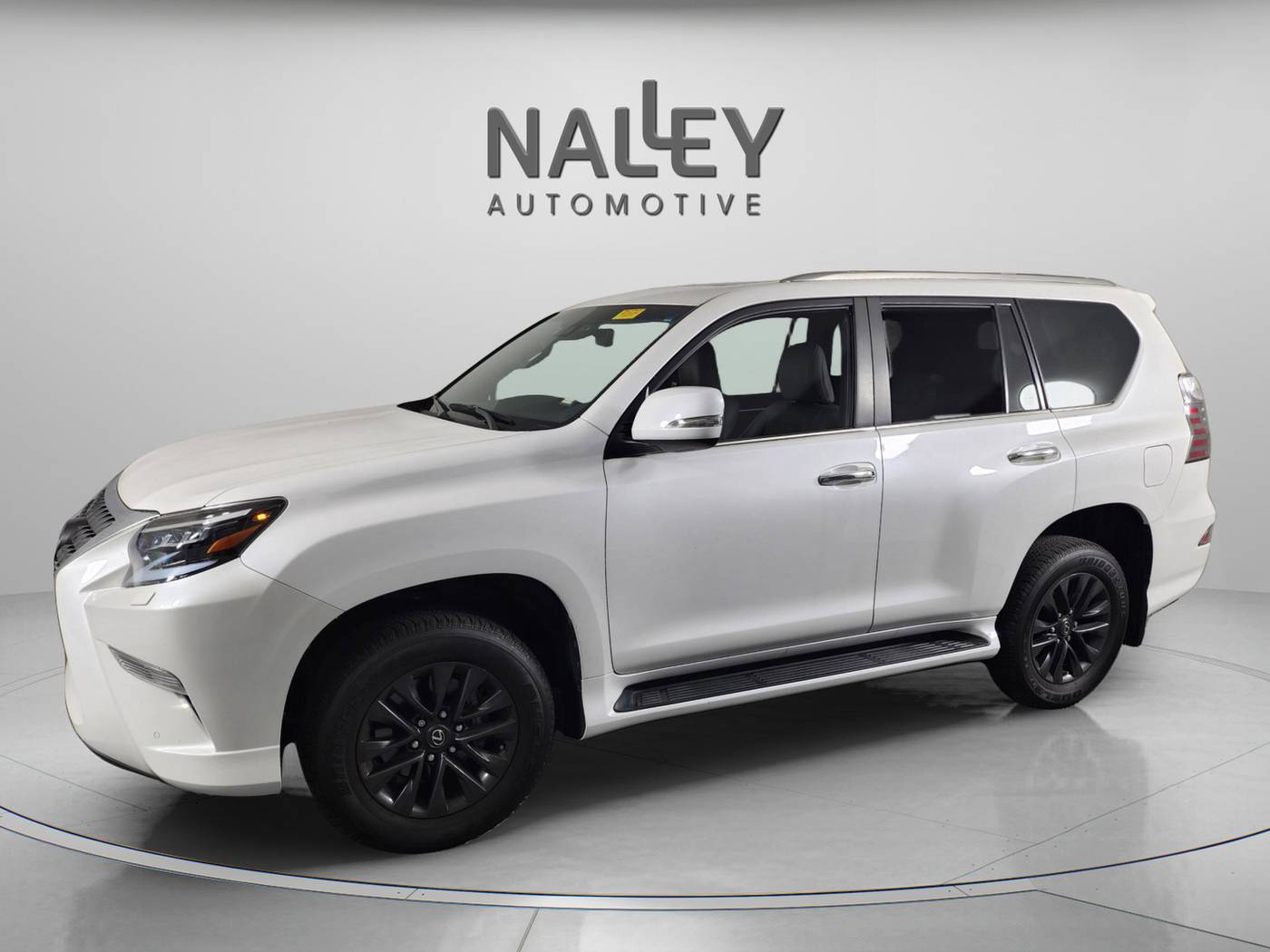 2021 Lexus GX GX 460 Premium — SUV — 35,480 mi — Smyrna, GA