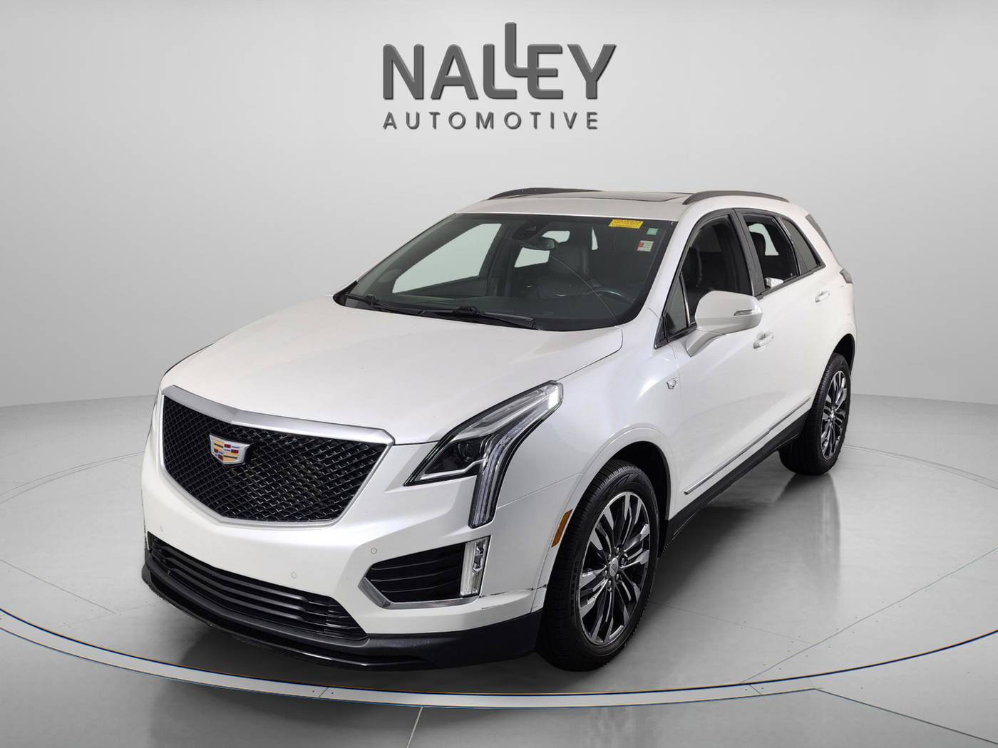 2020 Cadillac XT5 Sport — SUV — 78,280 mi — Smyrna, GA