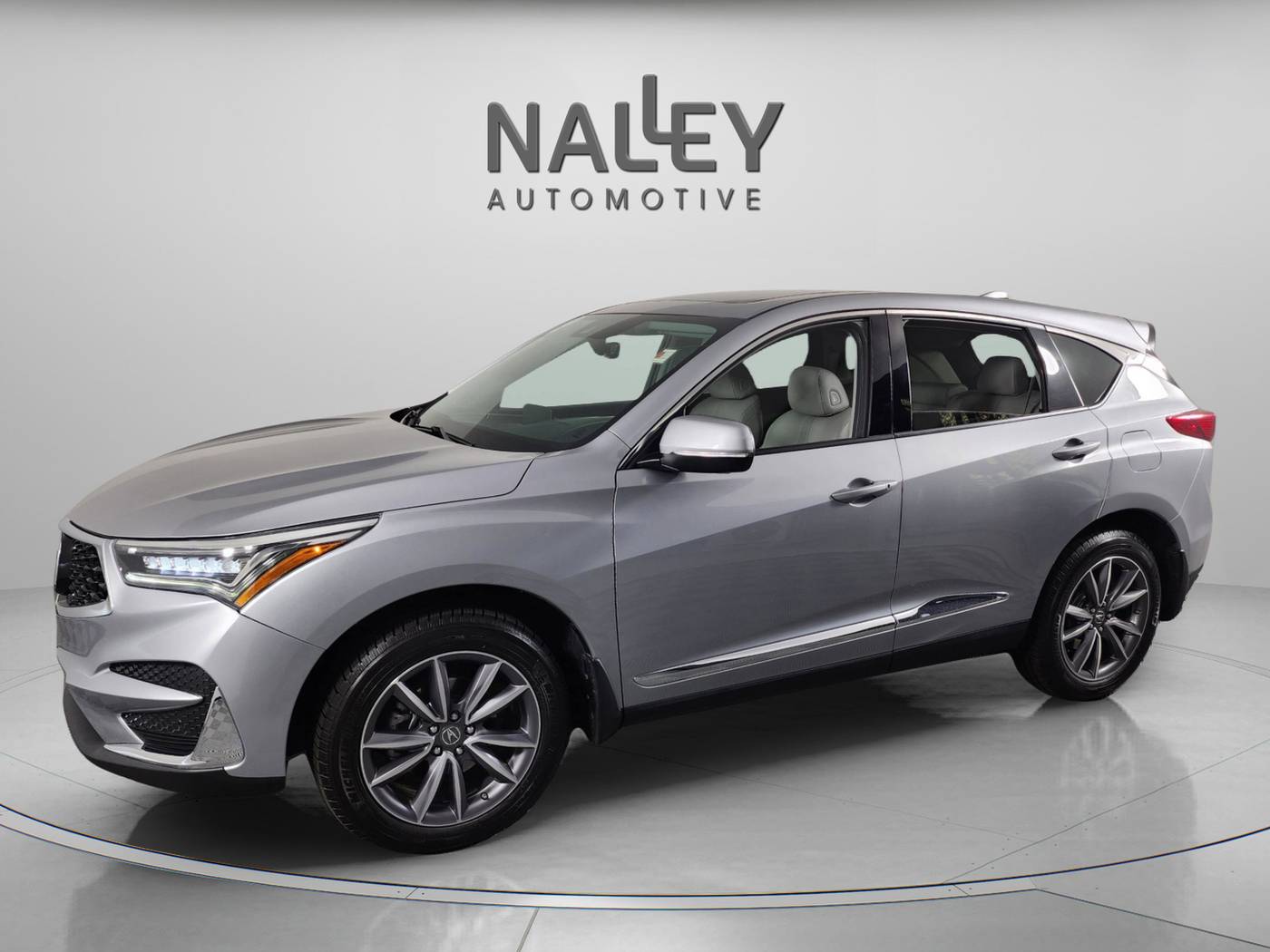 2019 Acura RDX Technology Package — SUV — 82,546 mi — Smyrna, GA