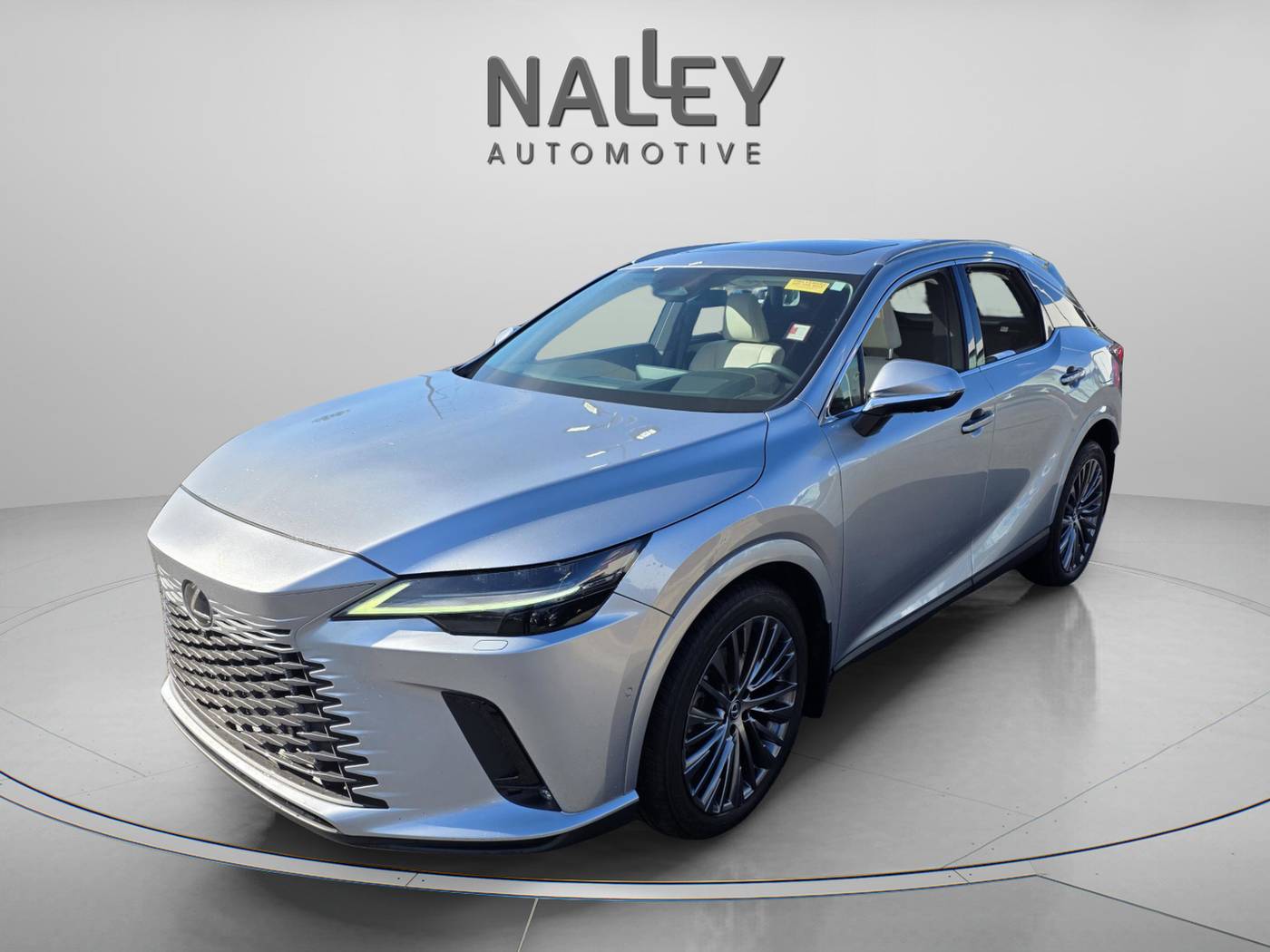 2023 Lexus RX RX 350