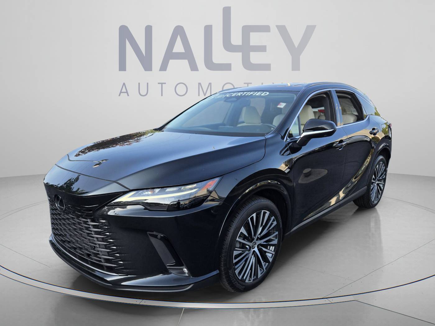 2023 Lexus RX RX 350 Premium Plus
