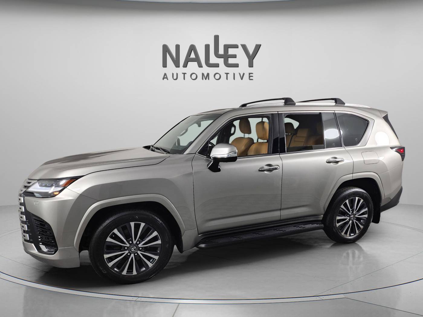 2022 Lexus LX LX 600 Premium — SUV — 68,019 mi — Smyrna, GA
