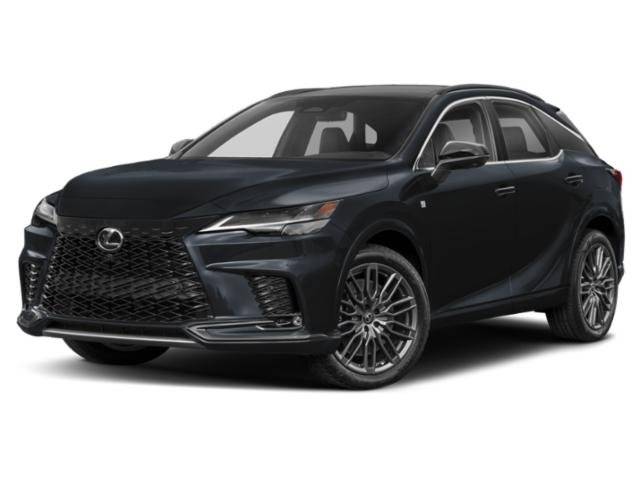2023 Lexus RX RX 500h F SPORT Performance — SUV — 26,738 mi — Smyrna, GA