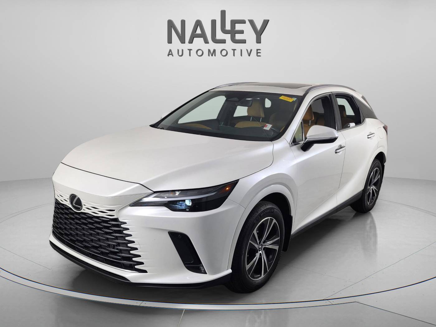 2023 Lexus RX RX 350 — SUV — 60,112 mi — Smyrna, GA