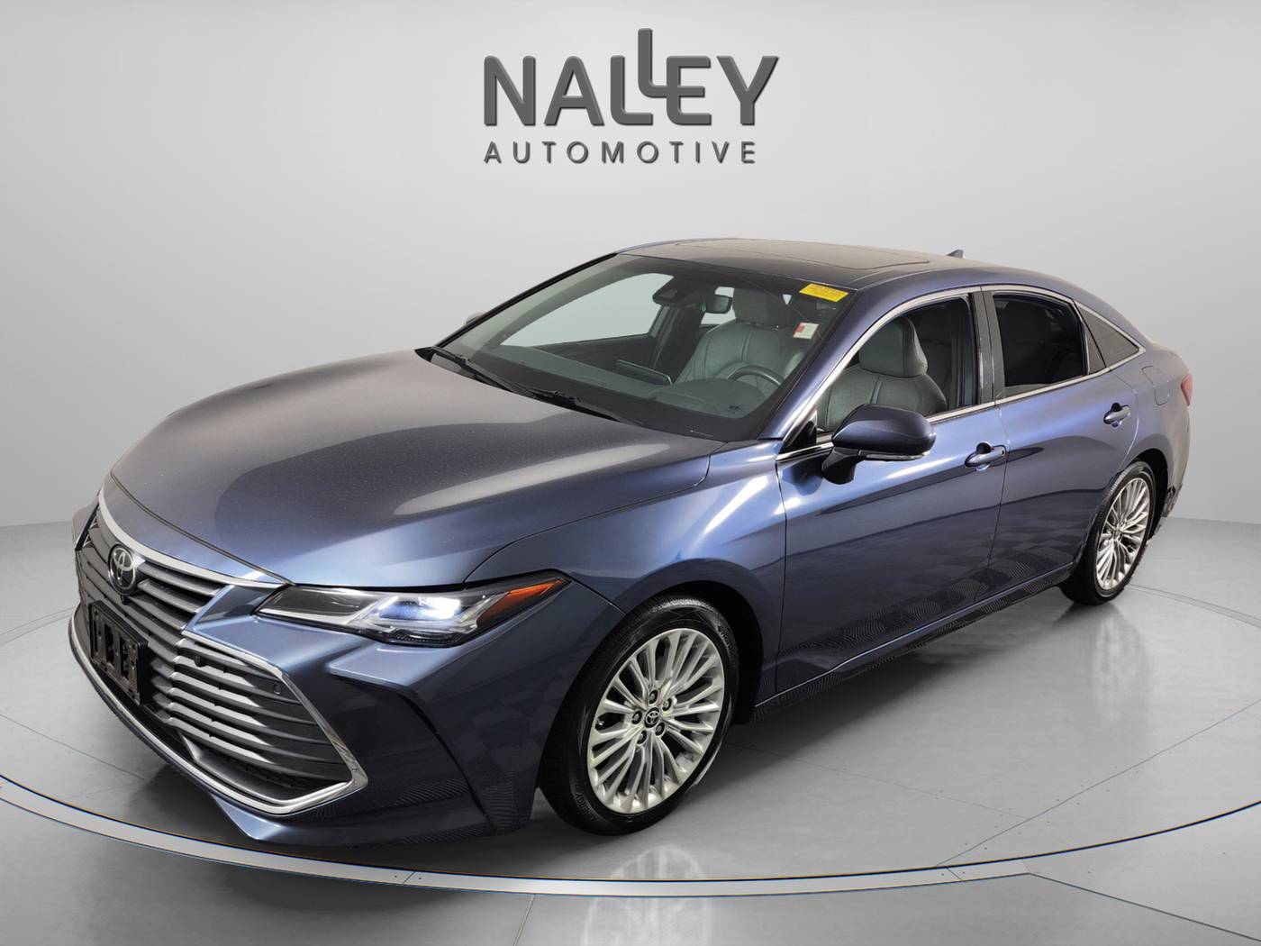 2020 Toyota Avalon Limited — Sedan — 39,145 mi — Smyrna, GA