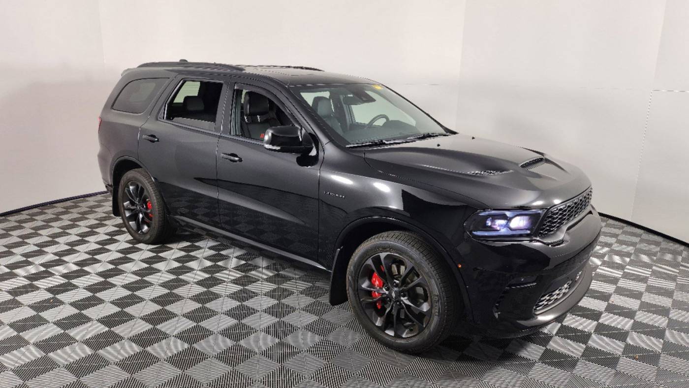 2023 Dodge Durango R/T Plus — SUV — 8,171 mi — Smyrna, GA