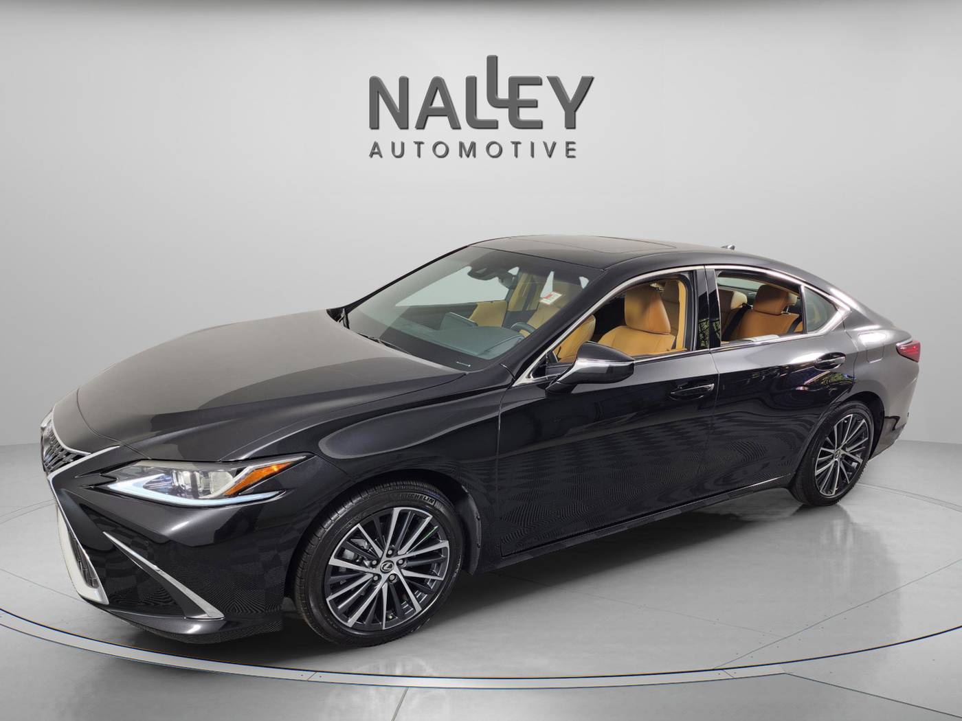 2025 Lexus ES ES 350 — Sedan — 11,823 mi — Smyrna, GA
