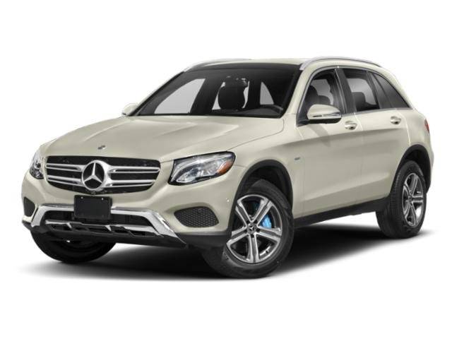 2019 Mercedes-Benz GLC GLC 350e — SUV — 57,705 mi — Smyrna, GA
