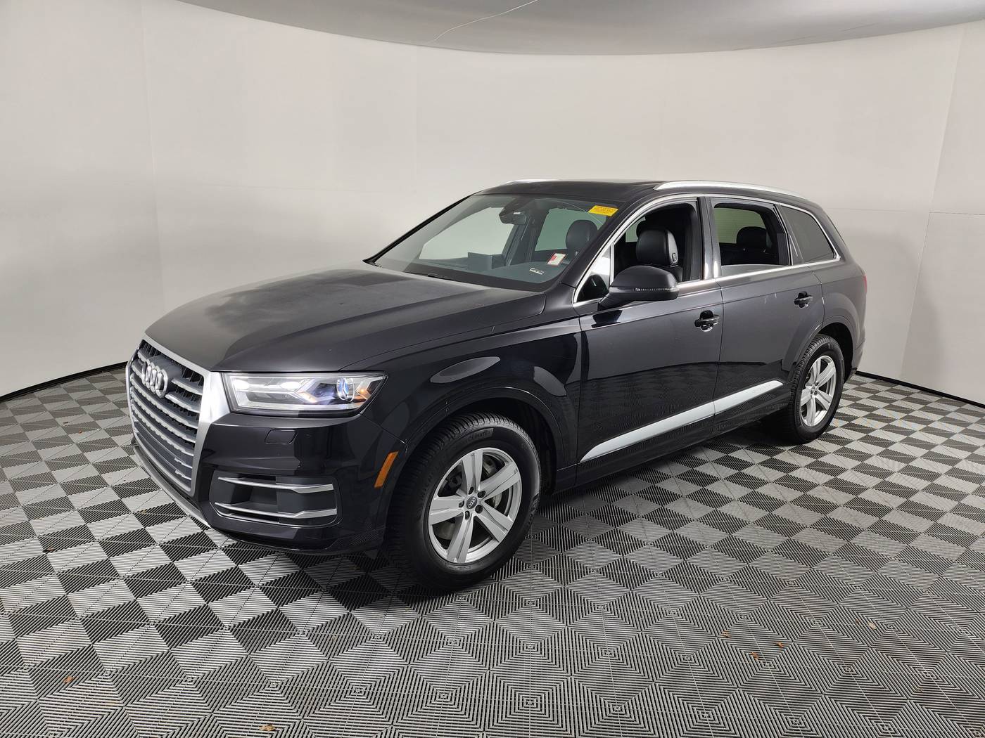2019 Audi Q7 Premium — SUV — 66,530 mi — Smyrna, GA