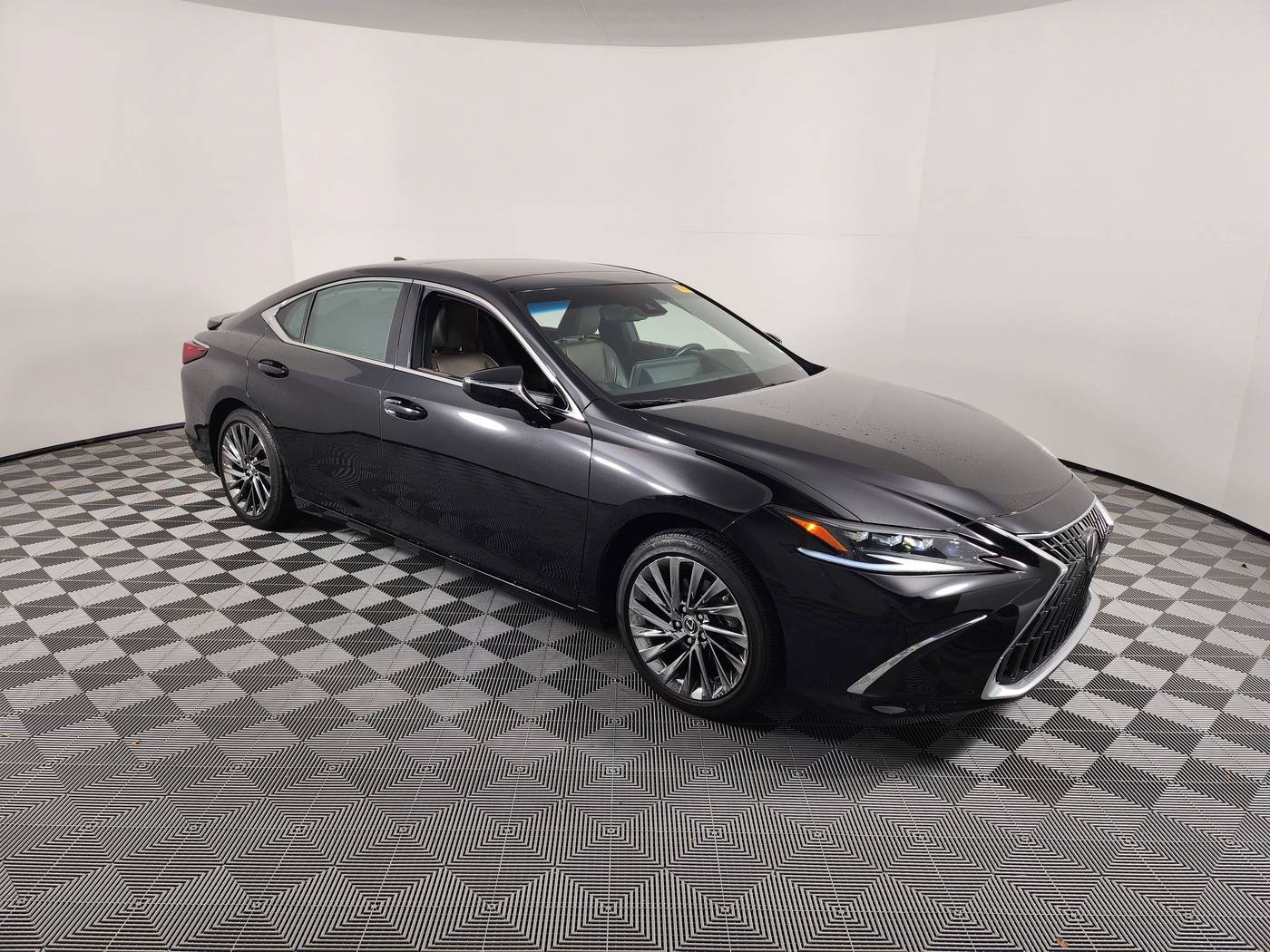 2024 Lexus ES ES 350 Ultra Luxury — Sedan — 14,066 mi — Smyrna, GA