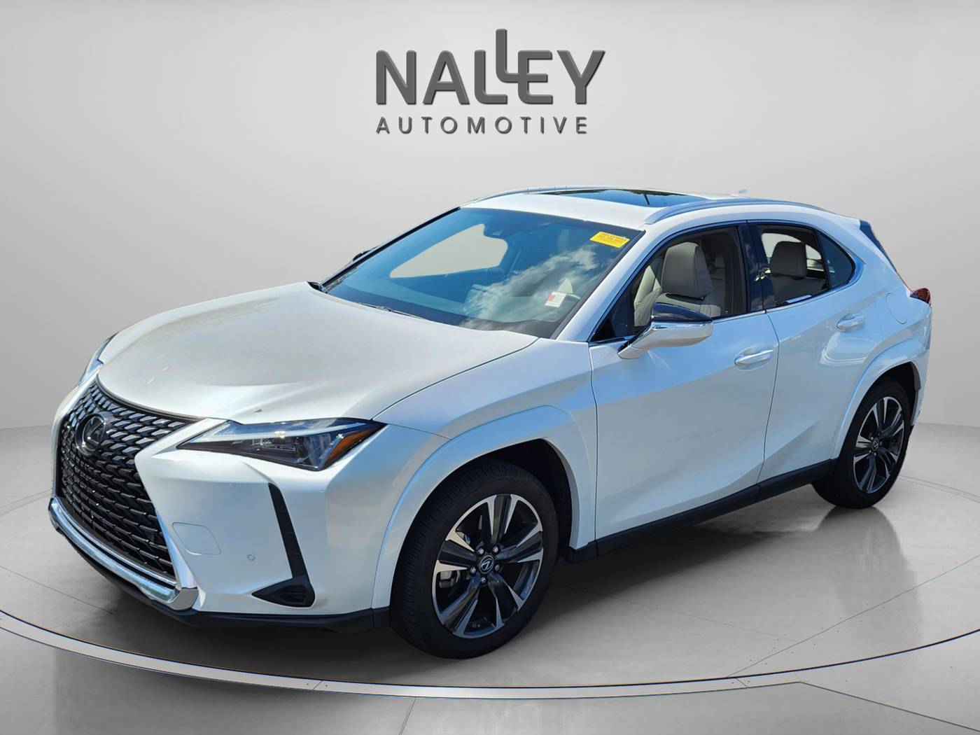 2023 Lexus UX UX 250h Premium — SUV — 13,486 mi — Smyrna, GA