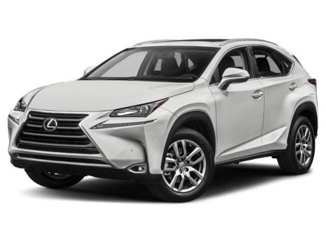 2015 Lexus NX NX 200t — SUV — 56,263 mi — Smyrna, GA