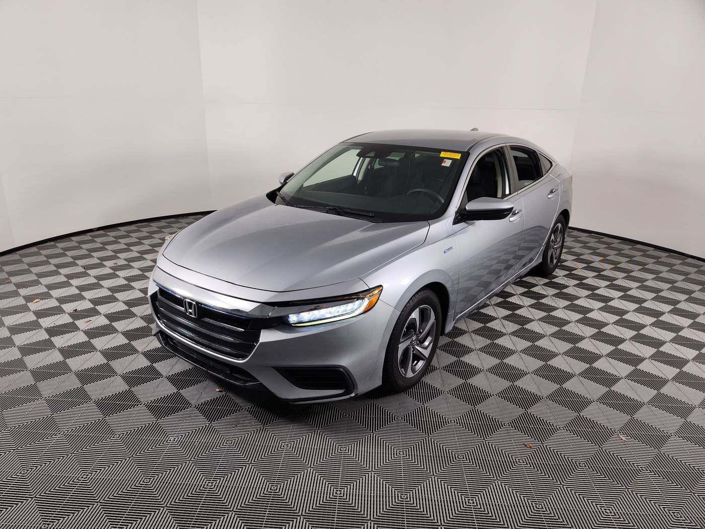 2019 Honda Insight EX — Sedan — 71,431 mi — Smyrna, GA