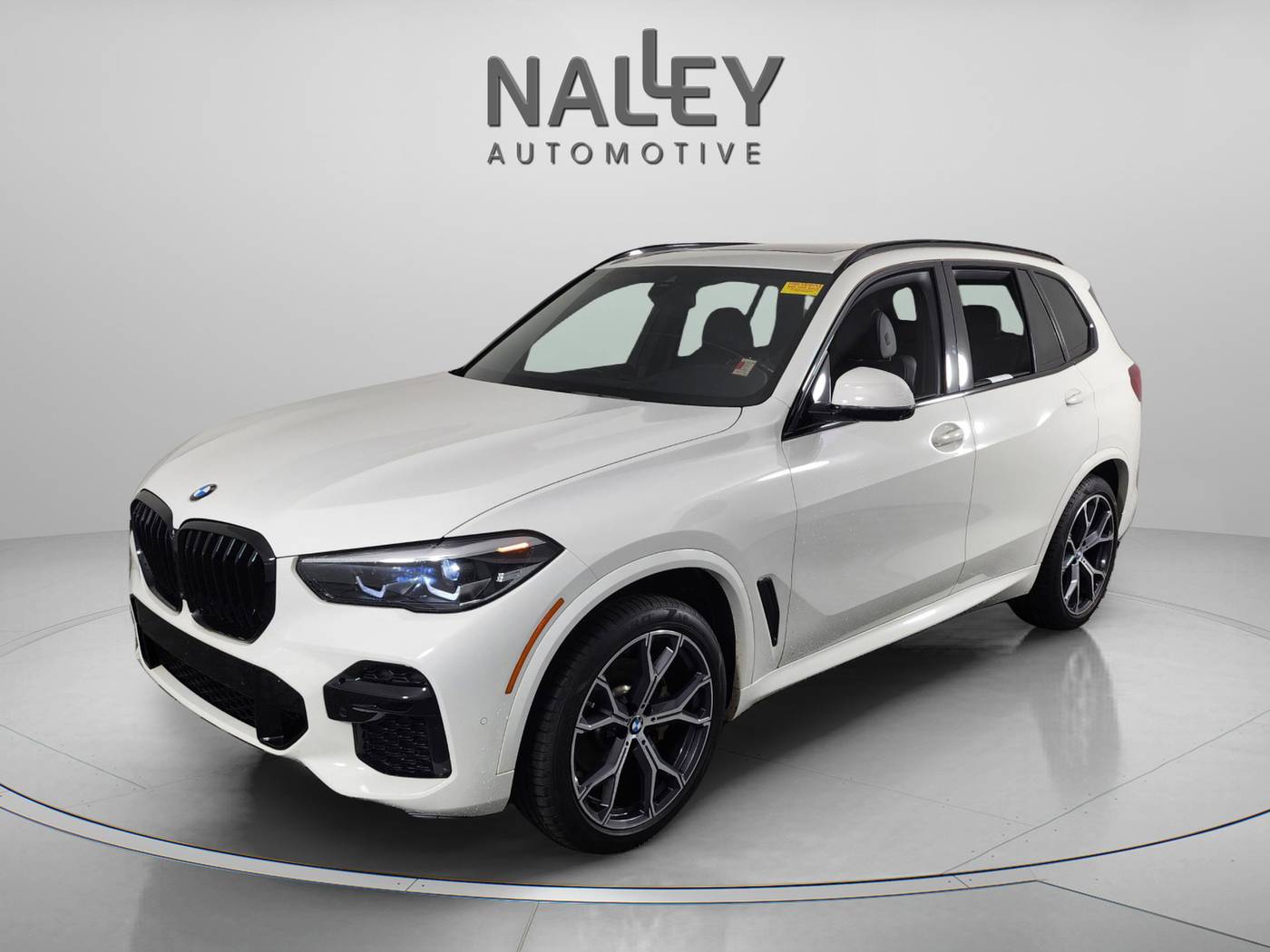 2023 BMW X5 40i — SUV — 50,702 mi — Smyrna, GA