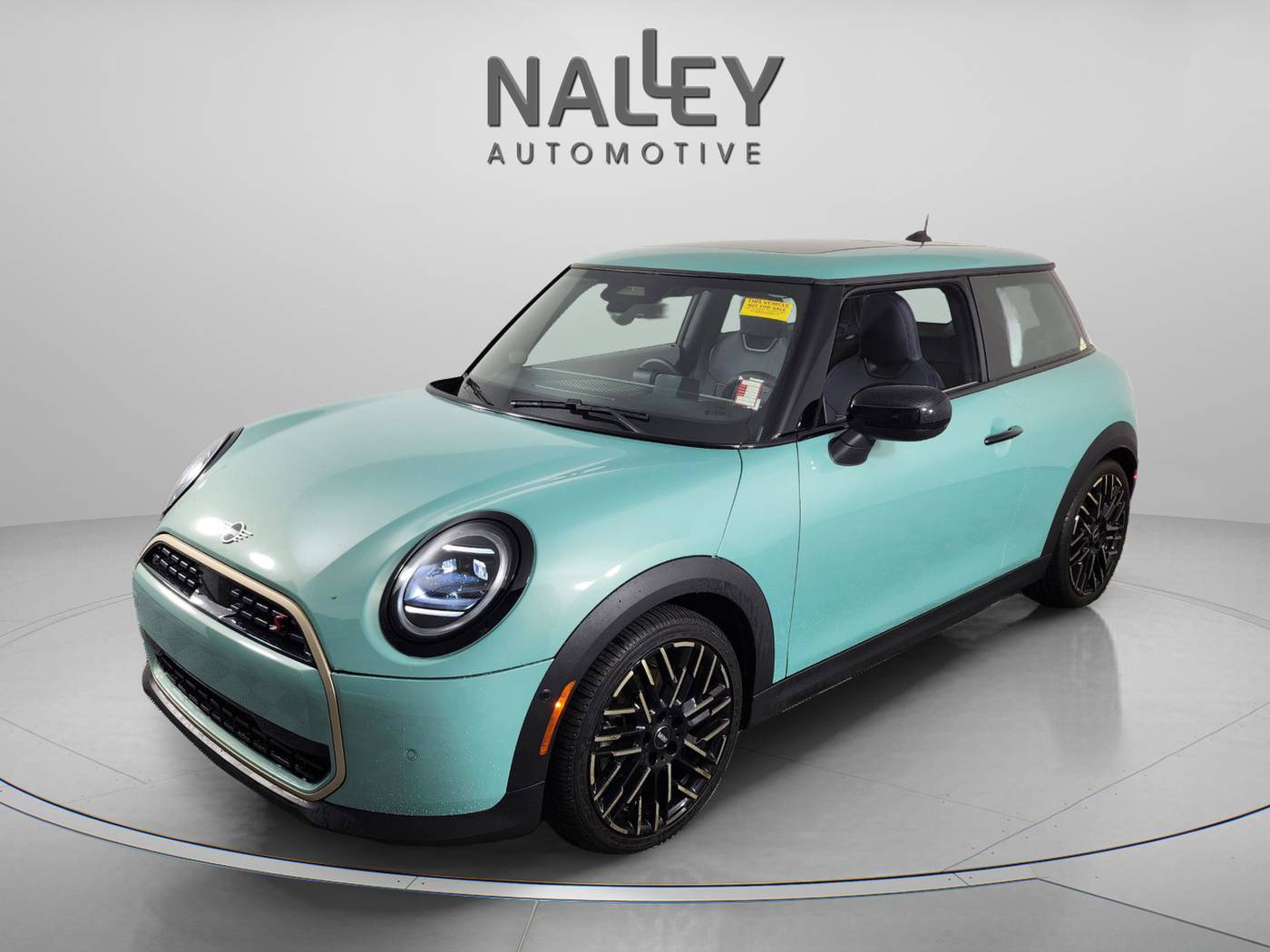 2025 MINI Hardtop Cooper S — Hatchback — 20,146 mi — Smyrna, GA